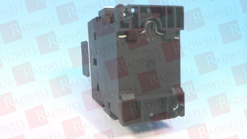 SIEMENS 3RT1026-1AK64-3MA0