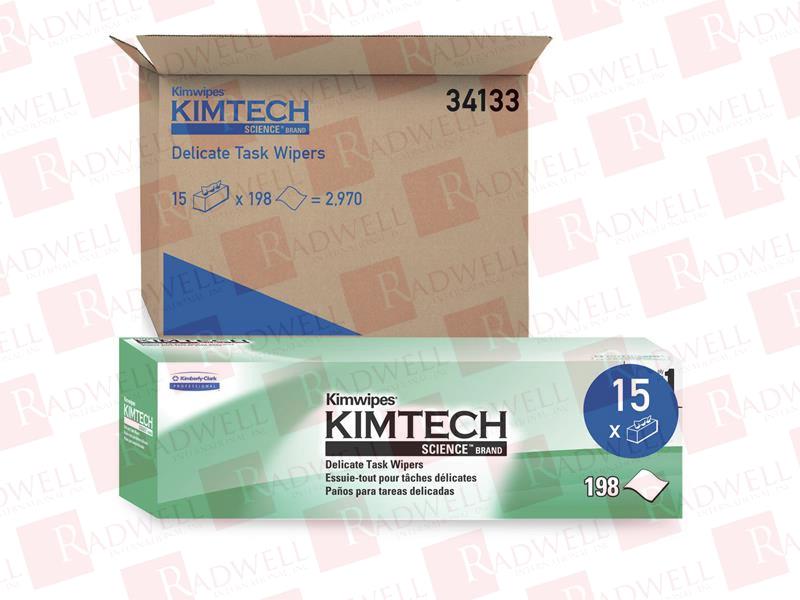 KIMBERLY CLARK 11564481
