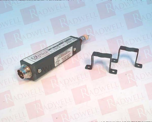 OMEGA ENGINEERING LP802-25