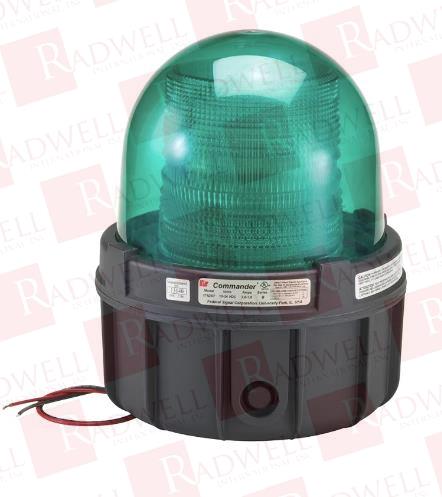 FEDERAL SIGNAL 371DST-240G