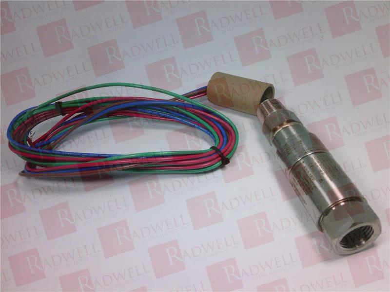 UNITED ELECTRIC 12SHSN2C
