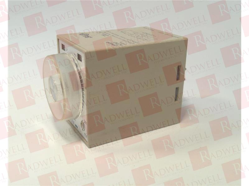 OMRON H3M-100/110/120 V AC-C