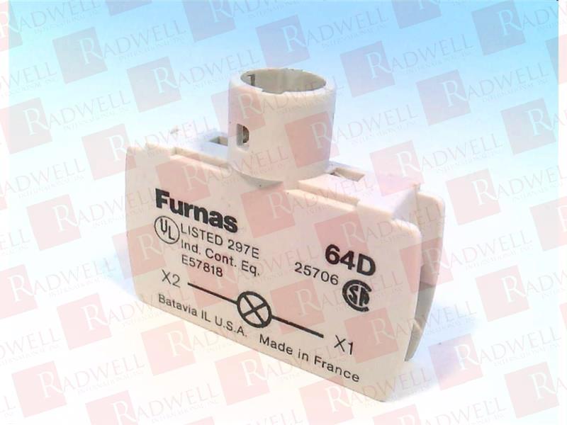SIEMENS 64D-W