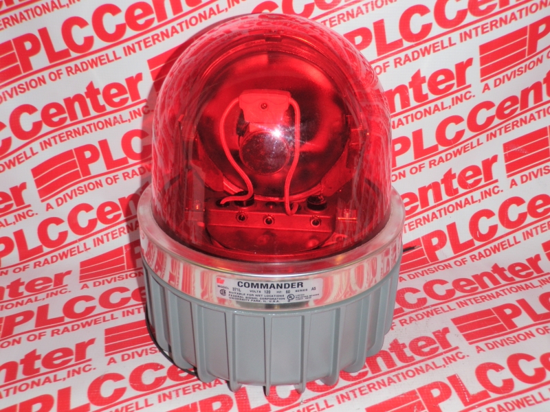 FEDERAL SIGNAL 371L120R