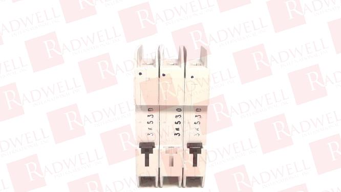 EATON CORPORATION WMZT3D03