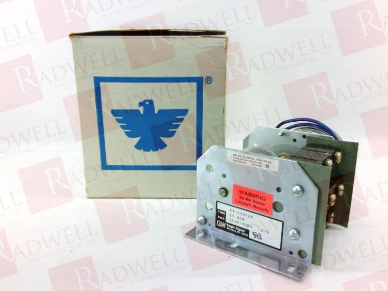 DANAHER CONTROLS 83-03A622