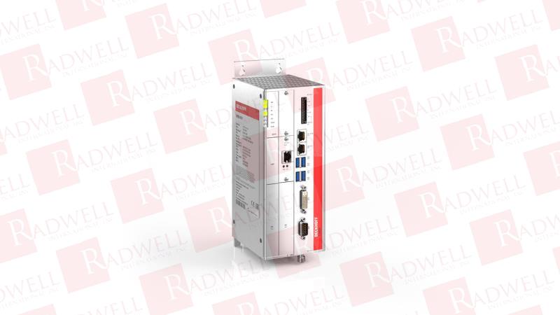 BECKHOFF C6930-1154-0060
