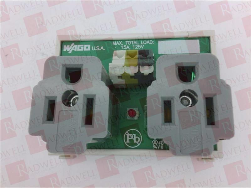 WAGO 8002-025/K050-0613/000-8000