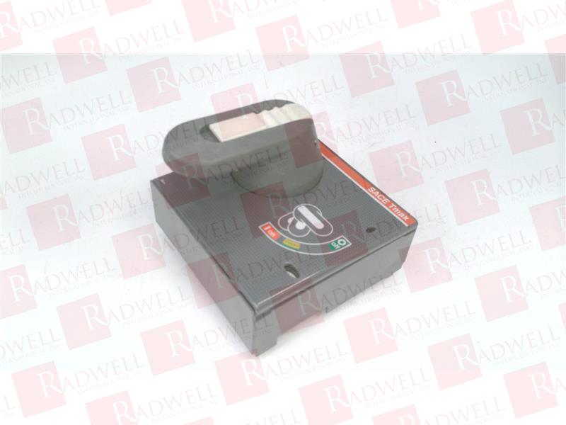 ASEA BROWN BOVERI KT5RH