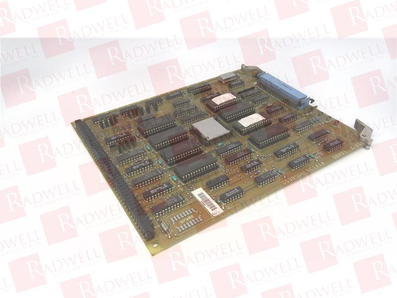 GENERAL ELECTRIC DS3800HLNC1A1A