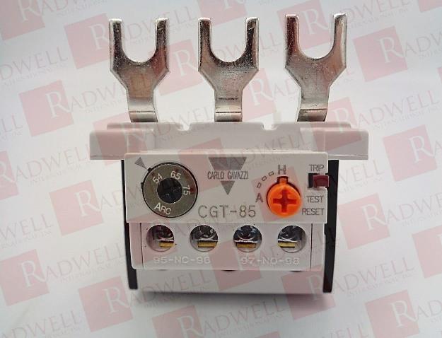 CARLO GAVAZZI CGT-85-75