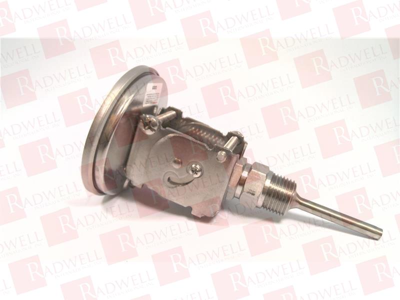 ASHCROFT 30EI60E025-20/180C