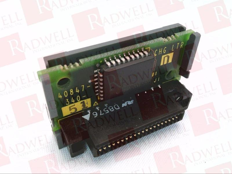 ALLEN BRADLEY 1747-M11