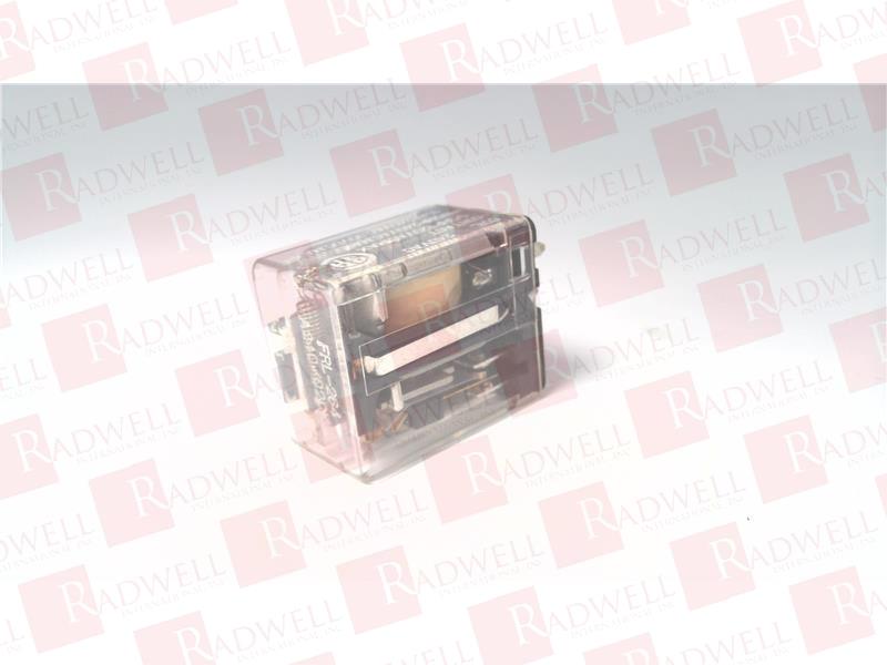 GENERAL ELECTRIC FRL-264A240/02CK