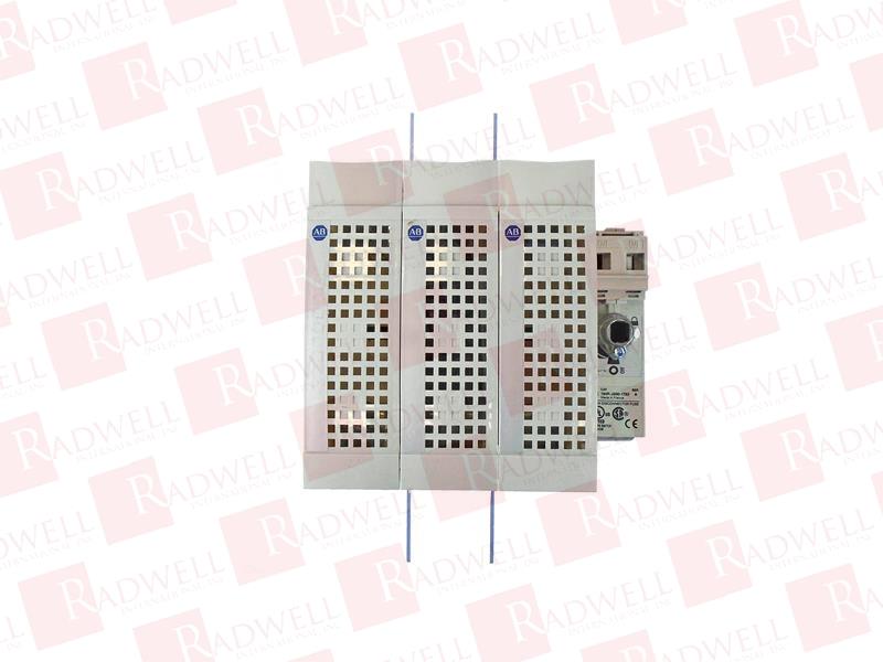 ALLEN BRADLEY 194R-J200-1753