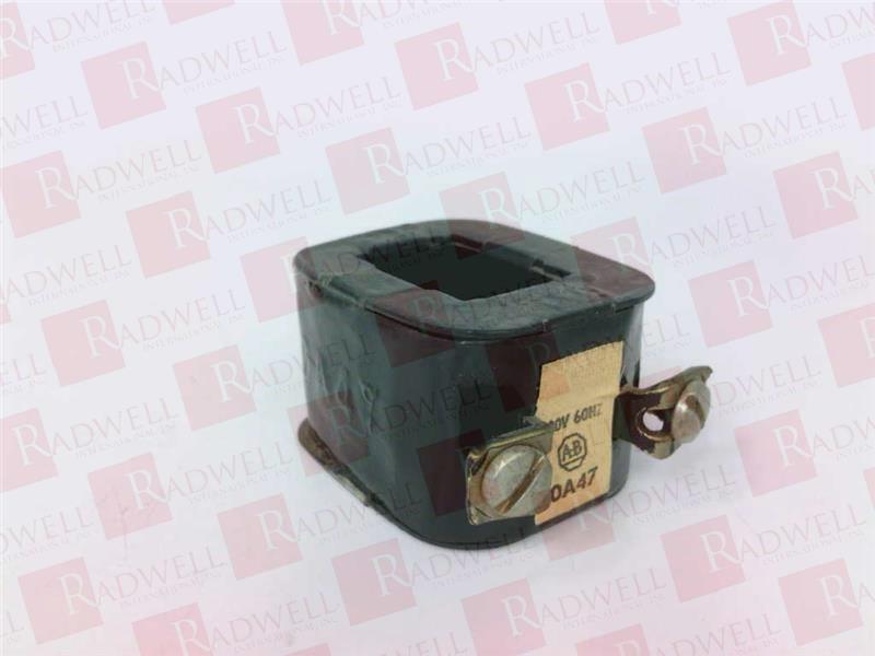 ALLEN BRADLEY 0A47