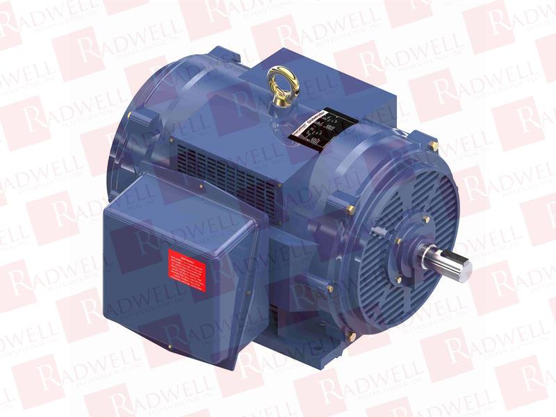 REGAL REXNORD 445TSTDCD6060