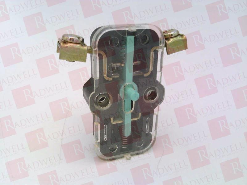 ALLEN BRADLEY 78095-Z