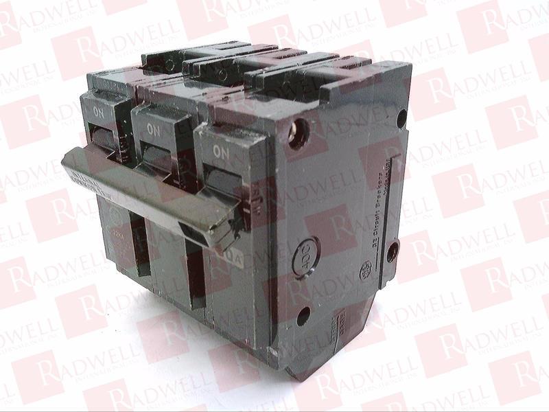 GENERAL ELECTRIC THHQL32030