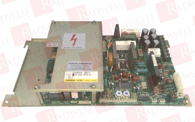FANUC A14B-0067-B002