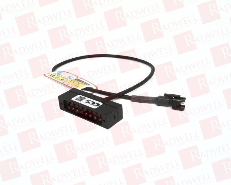CCS SOLUTIONS LDL-34X8
