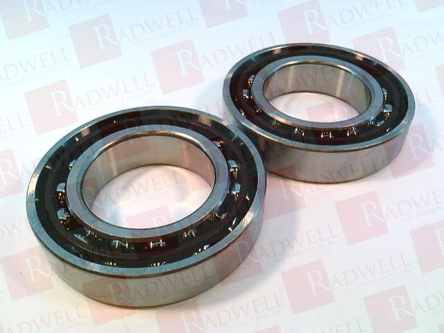 GMN BEARING S-6210-C-TA