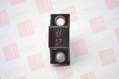 ALLEN BRADLEY W17