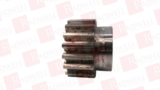 REGAL REXNORD NSS10F18X7/8