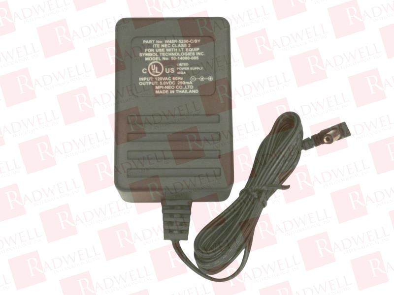 ZEBRA W48R-5250-C/SY