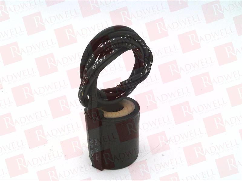 MAC VALVES INC C4-11AA