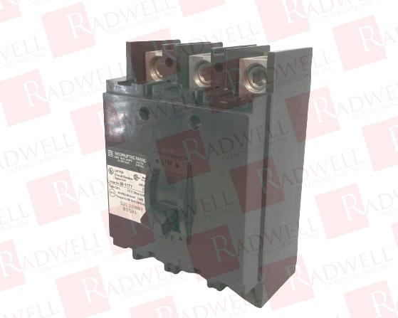 SCHNEIDER ELECTRIC Q2L3200H