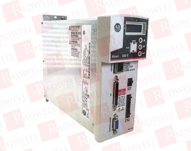 ALLEN BRADLEY 2097-V34PR6