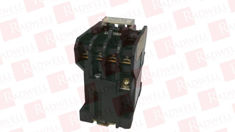 MTE MAX03-0410-127VAC