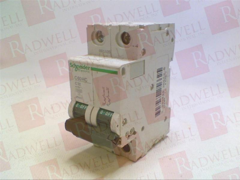 SCHNEIDER ELECTRIC MG-25662