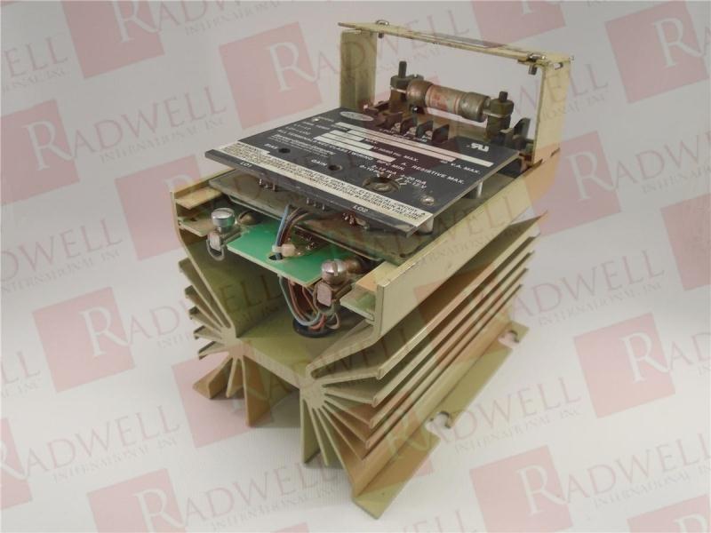 INVENSYS CB41-01480-025-0-00