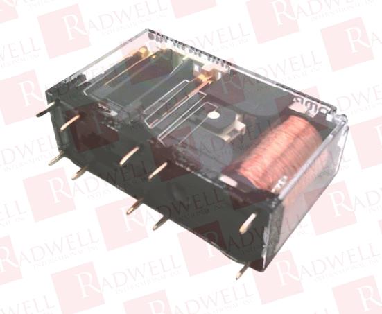 OMRON G7SA-2A2B DC12