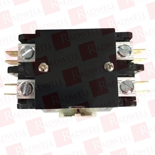 BRAH ELECTRIC BDP2P25A480V