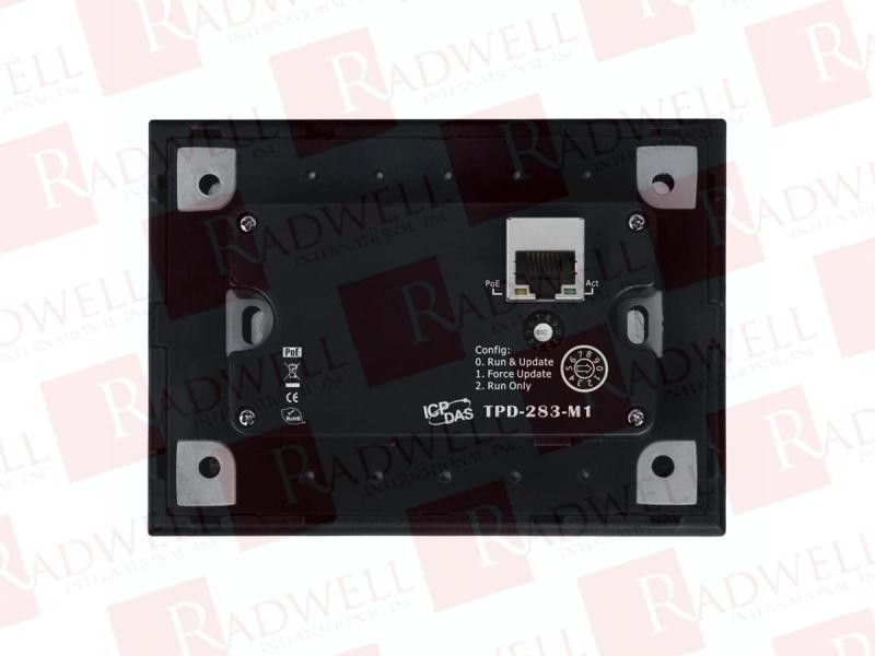 ICP DAS USA TPD-283-M1