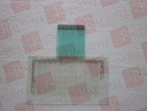 RADWELL VERIFIED SUBSTITUTE NT20S-ST122-V1-TOUCH-GLASS-SUB