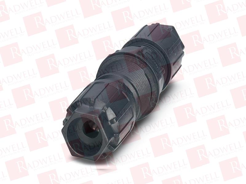 PHOENIX CONTACT QPD CW3PE2,5 2X9-14 BK