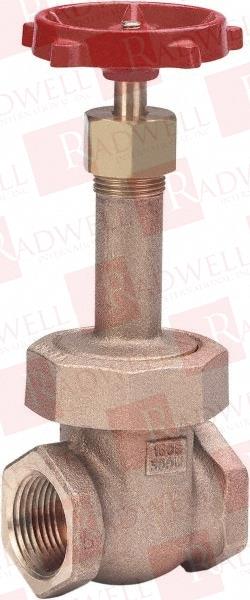 MILWAUKEE VALVE 1151-14