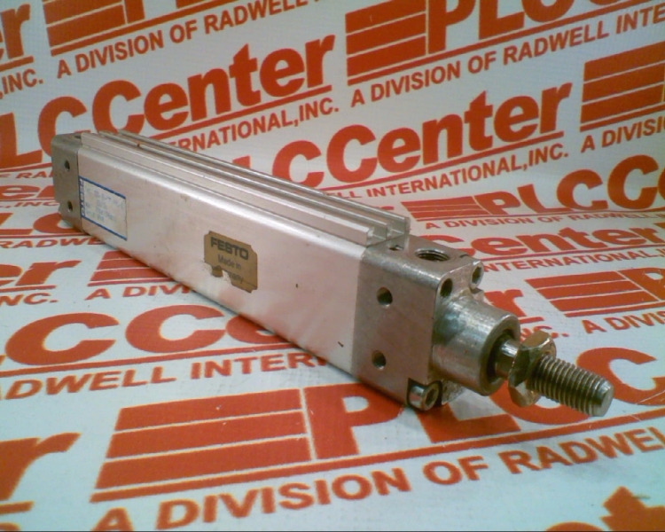 FESTO DZH-25-125-PPV-A