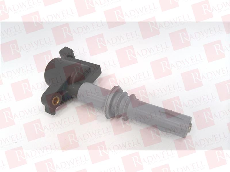 IGNITION COIL , COIL ON PLUG, 1 PER CYLINDER, 12V