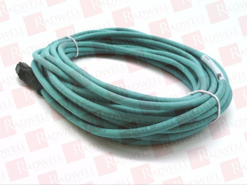 TURCK RJ45 440-10M