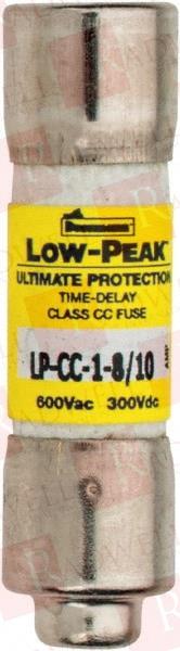 EATON CORPORATION LP-CC-1-8/10