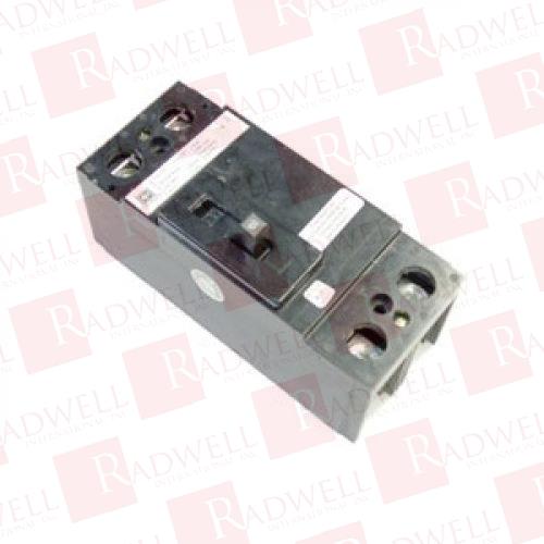 EATON CORPORATION CAH2150