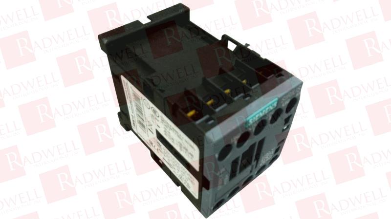 SIEMENS 3RH21401BE40
