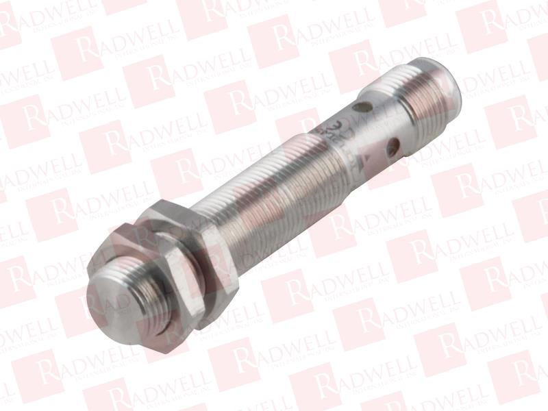 CARLO GAVAZZI ICF12L45F04M1IO