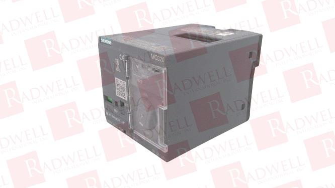 SIEMENS 3VA91570HA20