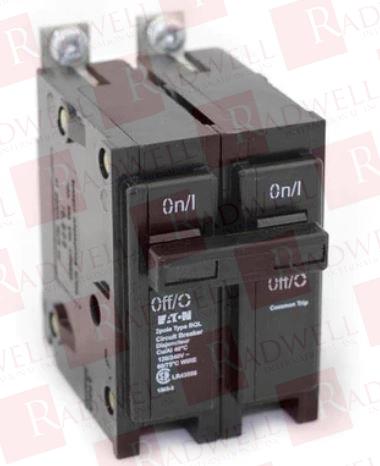 EATON CORPORATION BQL225